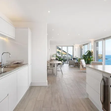Holiday home Shore Edge