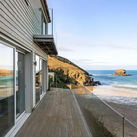 Shore Edge