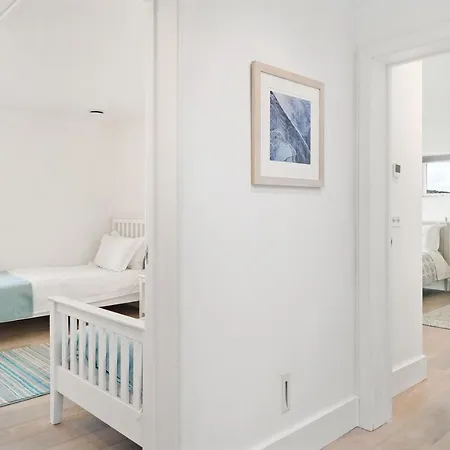 Shore Edge Holiday home