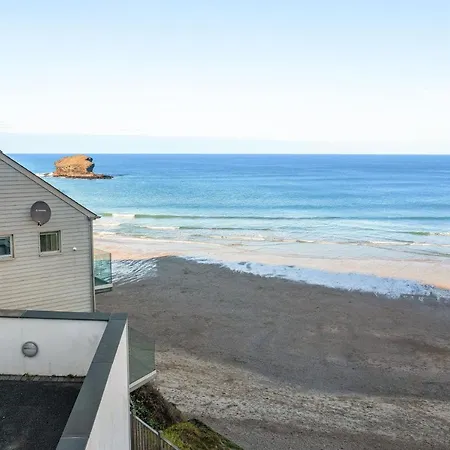 Holiday home Shore Edge