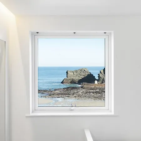 Shore Edge * Portreath